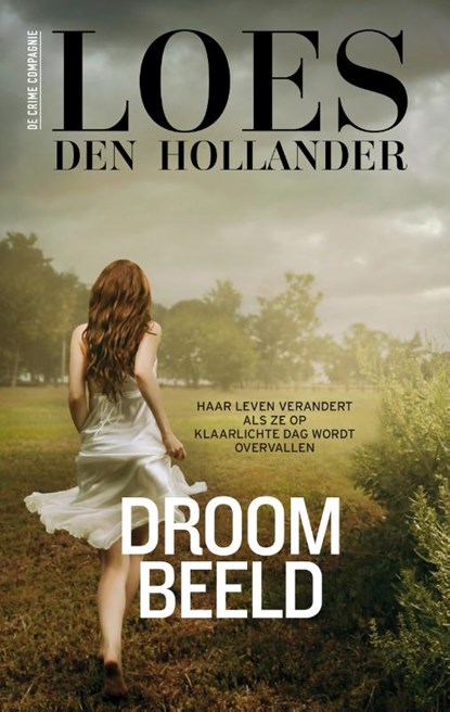 Droombeeld, Loes Den Hollander - Paperback - 9789461094650