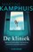 De kliniek, Martine Kamphuis - Paperback - 9789461094681