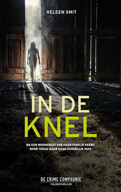 In de knel, Heleen Smit - Paperback - 9789461094742