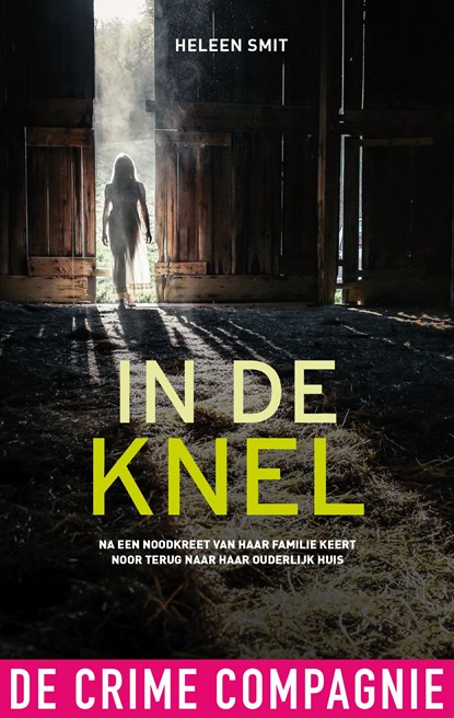 In de knel, Heleen Smit - Ebook - 9789461094759