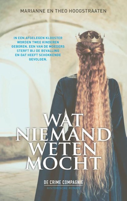 Wat niemand weten mocht, Marianne En Theo Hoogstraaten - Paperback - 9789461094919