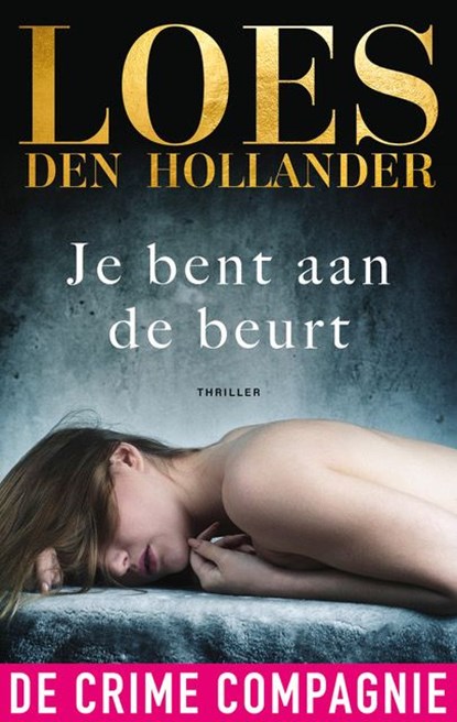 Je bent aan de beurt, Loes den Hollander - Ebook - 9789461095046