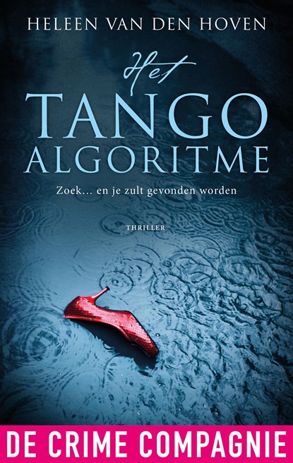 Het Tango Algoritme, Heleen van den Hoven - Ebook - 9789461095084