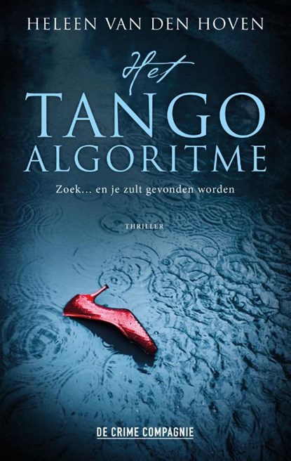 Het Tango Algoritme, Heleen van den Hoven - Paperback - 9789461095183