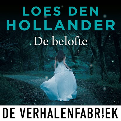 De belofte, Loes den Hollander - Luisterboek MP3 - 9789461095244