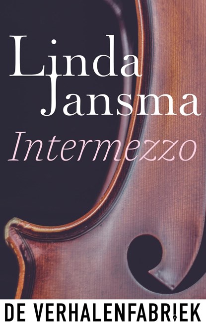 Intermezzo, Linda Jansma - Ebook - 9789461095503