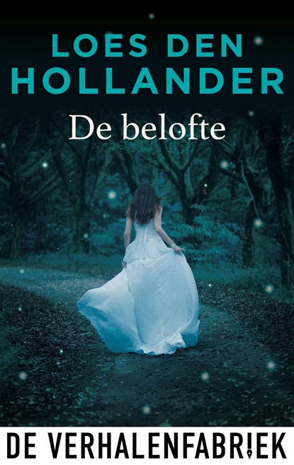 De belofte, Loes den Hollander - Ebook - 9789461095558