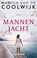 Mannenjacht, Marion van de Coolwijk - Paperback - 9789461095640