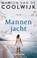 Mannenjacht, Marion van de Coolwijk - Paperback - 9789461095701
