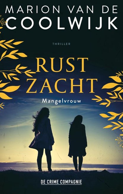 Mangelvrouw, Marion van de Coolwijk - Paperback - 9789461095732