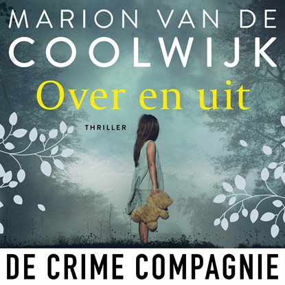 Over en uit, Marion van de Coolwijk - Luisterboek MP3 - 9789461095749