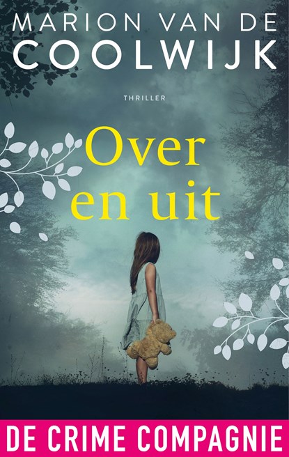 Over en uit, Marion van de Coolwijk - Ebook - 9789461095817