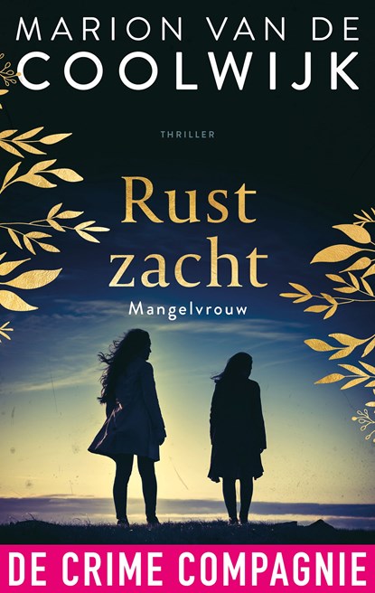 Mangelvrouw, Marion van de Coolwijk - Ebook - 9789461095855