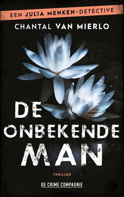 De onbekende man, Chantal van Mierlo - Paperback - 9789461095893