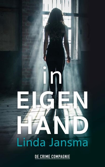 In eigen hand, Linda Jansma - Paperback - 9789461095930