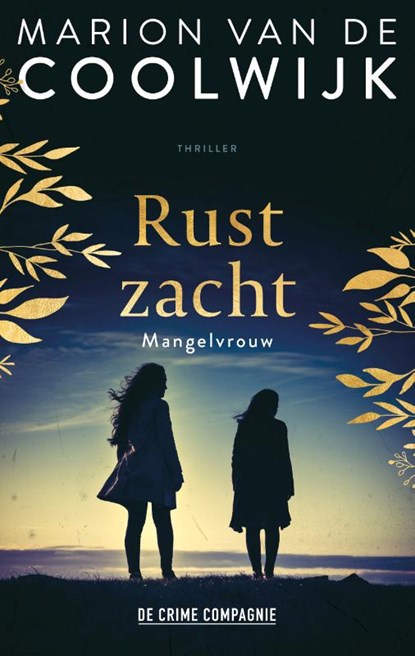 Mangelvrouw, Marion van de Coolwijk - Paperback - 9789461096036