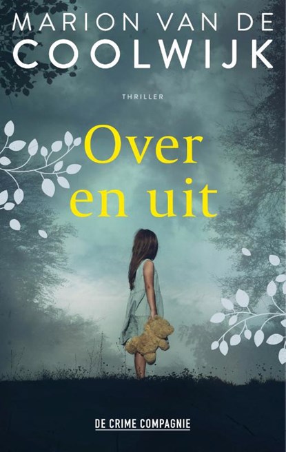 Over en uit, Marion van de Coolwijk - Paperback - 9789461096043