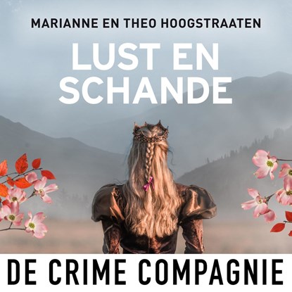 Lust en schande, Marianne Hoogstraaten ; Theo Hoogstraten - Luisterboek MP3 - 9789461096371