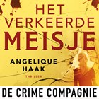 Het verkeerde meisje | Angelique Haak | 