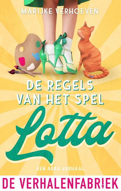 Lotta, Marijke Verhoeven - Ebook - 9789461096654