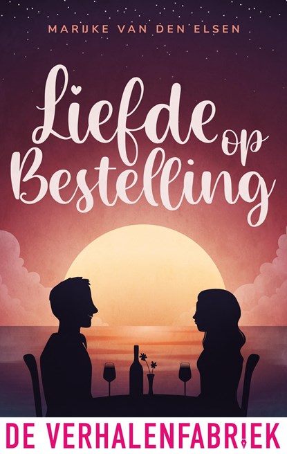 Liefde op bestelling, Marijke Van den Elsen - Ebook - 9789461096661