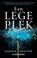 Een lege plek, Sophie Wester - Paperback - 9789461096838