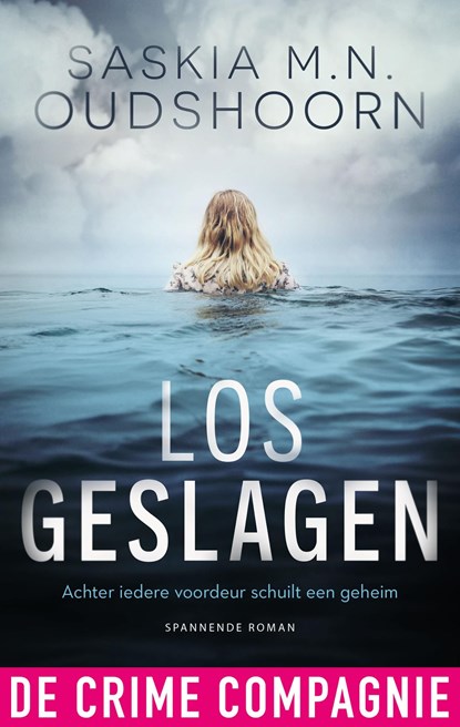 Los geslagen, Saskia M.N. Oudshoorn - Ebook - 9789461096937