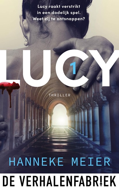 deel 1 / Lucy, Hanneke Meier - Ebook - 9789461097200