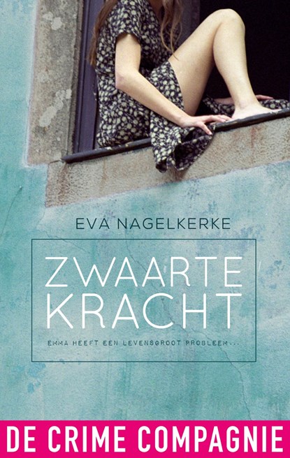 Zwaartekracht, Eva Nagelkerke - Ebook - 9789461097323