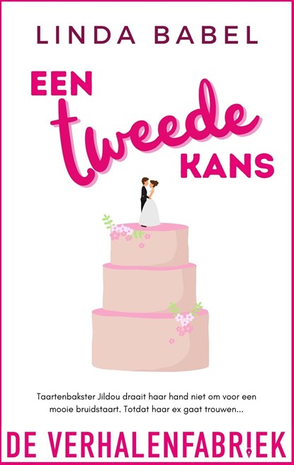 Een tweede kans, Linda Babel - Ebook - 9789461097675
