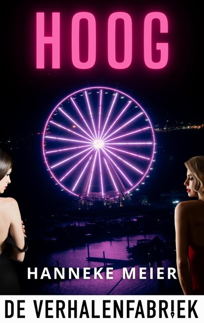 Hoog, Hanneke Meier - Ebook - 9789461098023