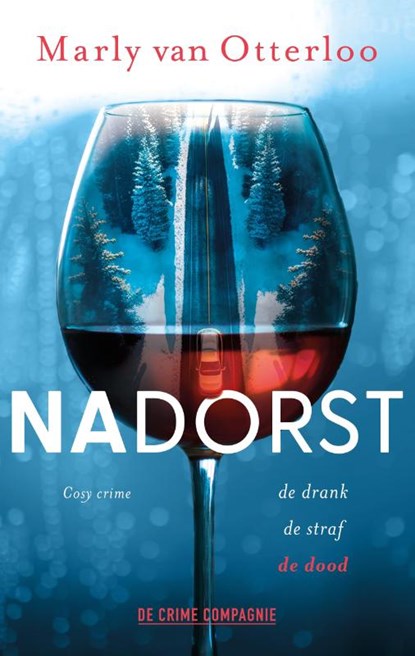 Nadorst, Marly van Otterloo - Paperback - 9789461098122