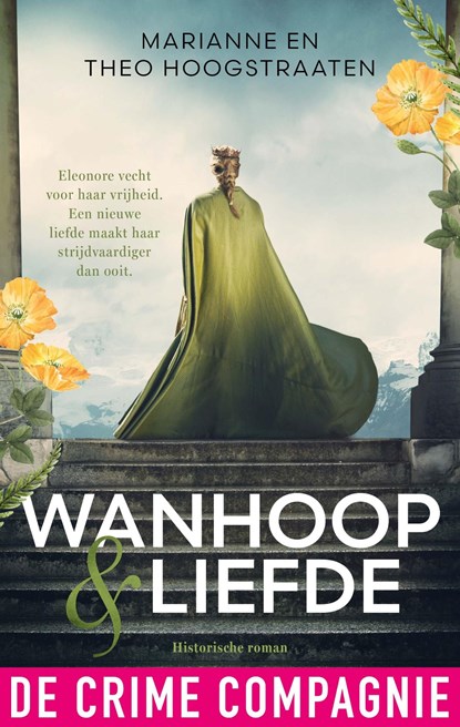 Wanhoop & liefde, Marianne Hoogstraaten ; Theo Hoogstraaten - Ebook - 9789461098191