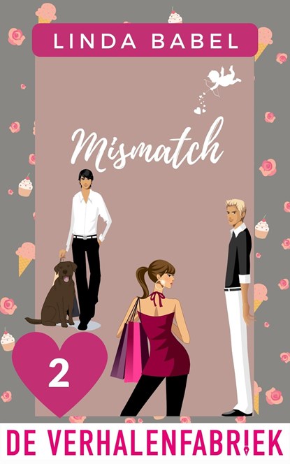 Mismatch, Linda Babel - Ebook - 9789461098269