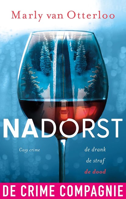 Nadorst, Marly van Otterloo - Ebook - 9789461098306