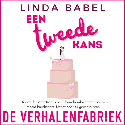 Een tweede kans, Linda Babel - Luisterboek MP3 - 9789461098337
