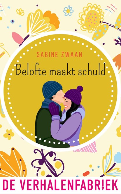 Belofte maakt schuld, Sabine Zwaan - Ebook - 9789461098627