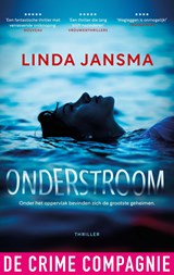 Onderstroom, Linda Jansma -  - 9789461098702