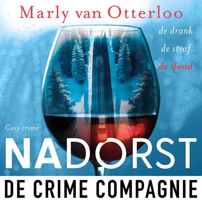 Nadorst, Marly van Otterloo - Luisterboek MP3 - 9789461098733