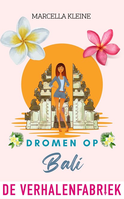 Dromen op Bali, Marcella Kleine - Ebook - 9789461098740
