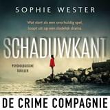 Schaduwkant - Sophie Wester - 9789461098948