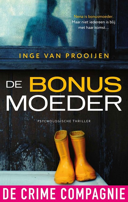 De bonusmoeder