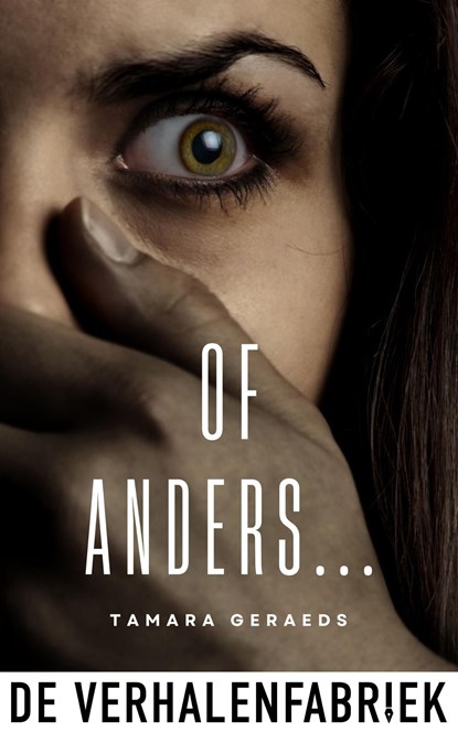 Of anders..., Tamara Geraeds - Ebook - 9789461099242