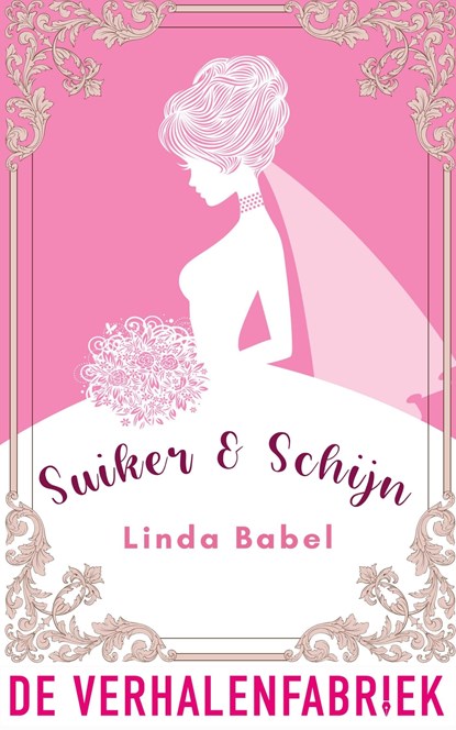 Suiker & schijn, Linda Babel - Ebook - 9789461099860