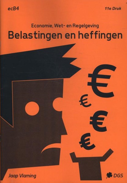 Belastingen en heffingen, Jaap Vlaming - Paperback - 9789461120892