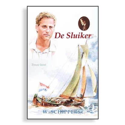 De Sluiker, Willem Schippers - Gebonden - 9789461150011