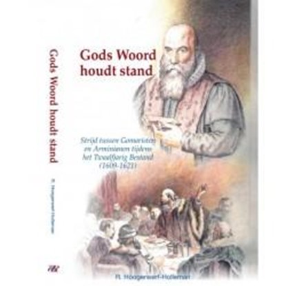 Gods woord houdt stand, R. Hoogerwerf-Holleman - Gebonden - 9789461150486