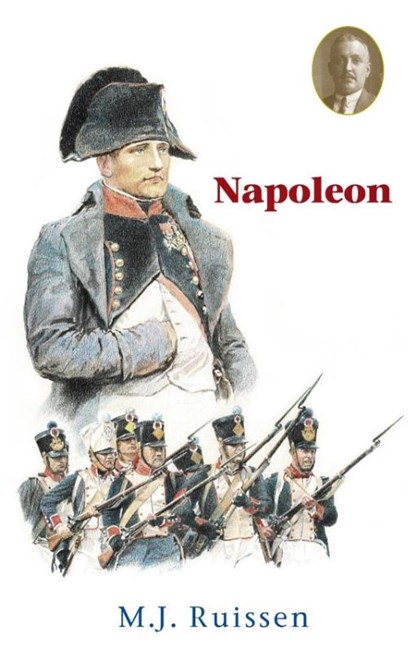Napoleon, P. de Zeeuw - Gebonden - 9789461151414