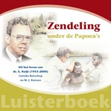 Zendeling onder de Papoea's -  - 9789461151667