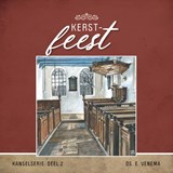 Kerstfeest - Ds. E. Venema - 9789461151773